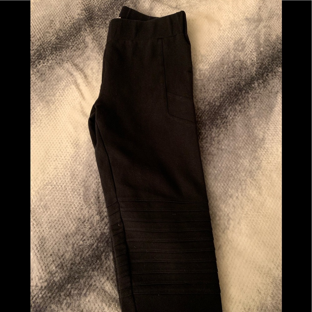 Rd Style Leggings View 5